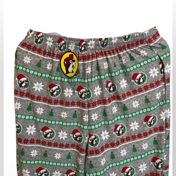 Buc-ee’s Pajama Pants - Picture 4 of 7
